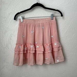 Storia star mini skirt▪️ size S